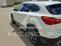 2017 BMW X1