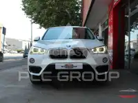 2017 BMW X1