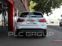 2017 BMW X1