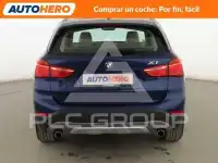 2017 BMW X1