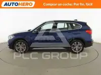 2017 BMW X1
