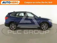 2017 BMW X1