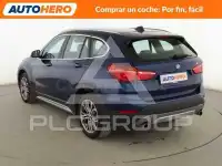 2017 BMW X1