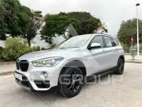 2017 BMW X1