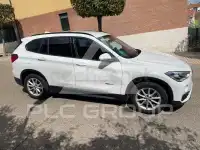 2017 BMW X1