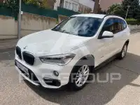 2017 BMW X1