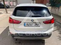 2017 BMW X1