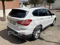 2017 BMW X1