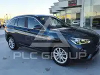 2017 BMW X1