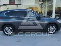 2017 BMW X1