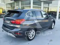2017 BMW X1