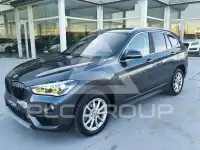 2017 BMW X1