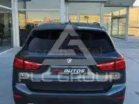 2017 BMW X1