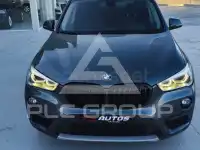 2017 BMW X1