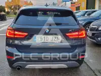 2017 BMW X1