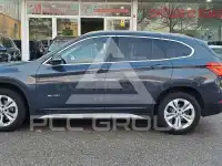 2017 BMW X1