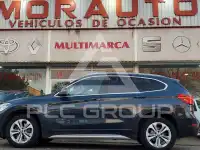 2017 BMW X1