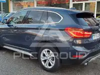 2017 BMW X1