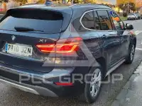 2017 BMW X1