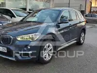 2017 BMW X1