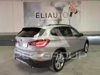 2017 BMW X1