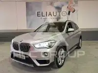 2017 BMW X1