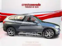 2017 BMW X1
