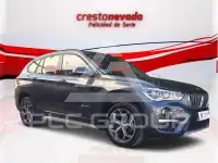 2017 BMW X1