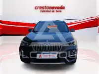 2017 BMW X1
