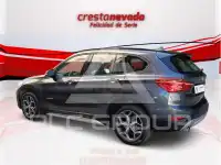 2017 BMW X1