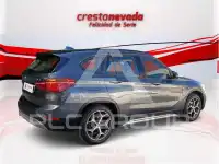 2017 BMW X1
