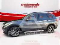 2017 BMW X1