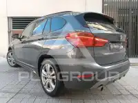 2017 BMW X1