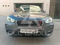 2017 BMW X1