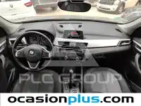 2017 BMW X1