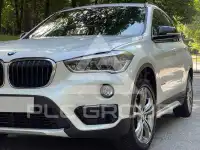 2017 BMW X1