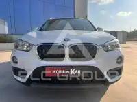2017 BMW X1