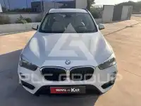 2017 BMW X1