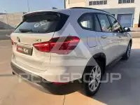 2017 BMW X1