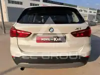 2017 BMW X1