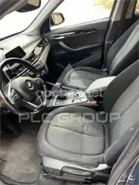 2017 BMW X1
