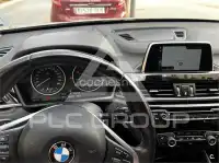 2017 BMW X1