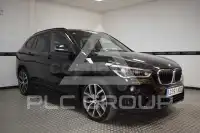 2017 BMW X1