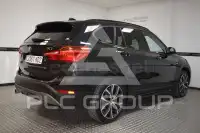 2017 BMW X1