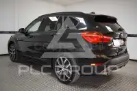 2017 BMW X1