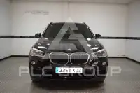 2017 BMW X1