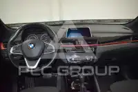 2017 BMW X1