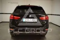 2017 BMW X1