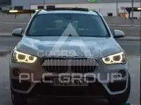2017 BMW X1