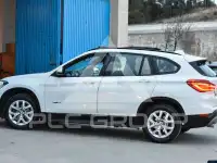 2017 BMW X1